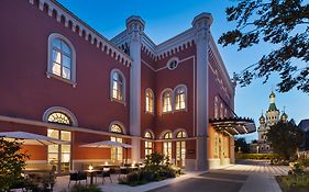 Hotel Imperial Riding School, Autograph Collection Wien Exterior photo
